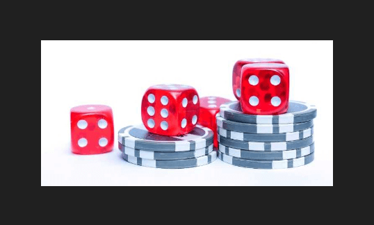 Modern Day Gambling with Dice